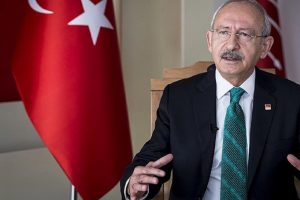Kılıçdaroğlu: CHP, ciddi ve bilgiye dayalı muhalefet gösterecek