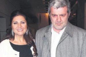 Ünlü işadamına haciz şoku!