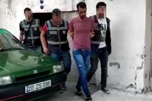 Terör operasyonu: 16 gözaltı