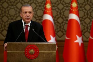 Cumhurbaşkanlığına en yaşlı yardımcı vekalet edecek