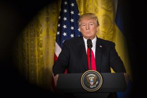 Trump'ın Yüksek Mahkeme adayı Brett Kavanaugh
