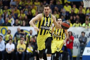 Euroleague maçları ekimde başlıyor