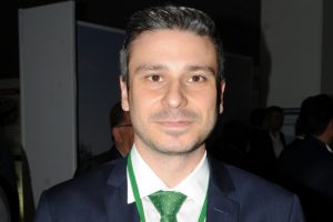 Onur Özselek'ten taraftara çağrı
