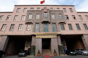 Milli Savunma Bakanlığı görev ve yetkilerinde düzenleme