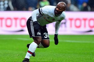 Vagner Love'ye ikinci şans