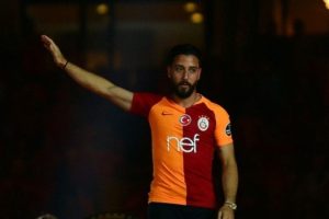 Tarık'a açık tehdit