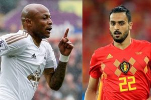 Beşiktaş'ta çifte hedef