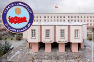 İçişleri Bakanlığı'nın görev ve yetkileri belli oldu