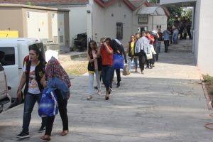 'Manukyan' lakaplı kadın liderli fuhuş çetesine 11 tutuklama