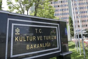 Kültür ve Turizm Bakanlığı görev ve yetkilerinde düzenleme