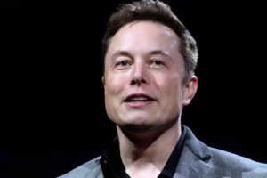 Elon Musk mağarada mı?