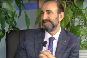 Bursa Yıldırım Belediyesi milyonlarca kişi tarafından izlendi