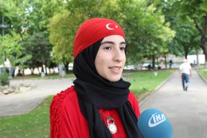 Darbecilere mahkemede öyle bir şey söyledi ki!
