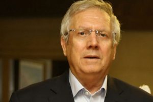 Aziz Yıldırım'a hapis talebi