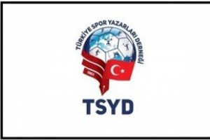 TSYD Kupası 1 Ağustos'ta başlıyor