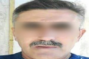 Şehitlere hakaret eden şahıs tutuklandı