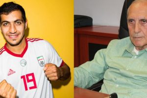 Trabzonspor'da Hosseini heyecanı