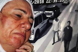 Elazığ'da medyumu bağlayıp, karısını döven gaspçı Bursa'da yakalandı