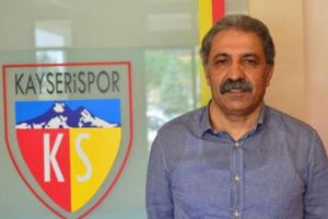 Deniz Türüç'te flaş gelişme
