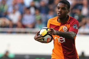 Fatih Terim'den Rodrigues kararı