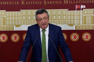 Altay: Dün Türkiye'de başlayan devrin adı, lale devridir