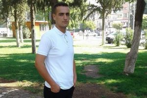 İş başvurusundan dönen genç kazada öldü