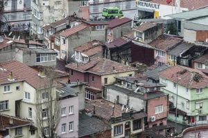 İmar Barışı artık E Devlet'te!