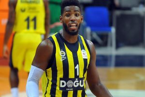 Fenerbahçe Doğuş'ta ayrılık