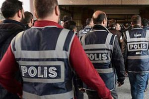 2'si polis, 4 FETÖ sanığına hapis cezası