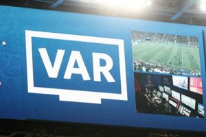 Süper Kupa'da da VAR