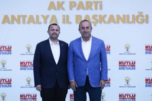 Başkan Ethem Taş, yeni sistemi ve kabineyi değerlendirdi