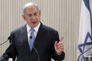 Netanyahu yolsuzluk soruşturmasında ifade verdi
