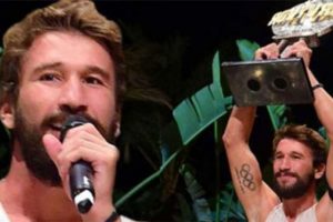 Survivor'da kazandığı parayı ne yapacak?