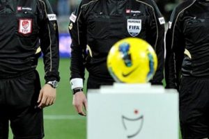 Süper Lig'e 1 Bursalı hakem