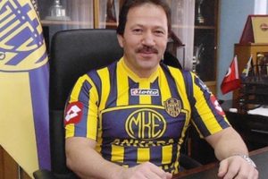 Kardeş Ankaragücü 'ev'siz kaldı