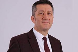 Milli Eğitim Bakanı'ndan ''sahte twitter hesabı'' açıklaması
