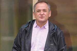 Bursaspor Kulübü İkinci Başkanı Öztürk: ''Hiçbir takımdan çekinmiyoruz''