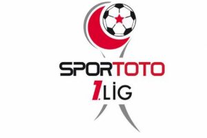 Spor Toto 1. Lig Fikstürü çekildi