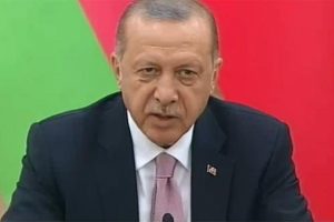 İlk ziyarette flaş mesajlar! 'Stratejik önem arz ediyor...'