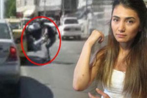İstanbul'daki taksici dehşetinde karar verildi