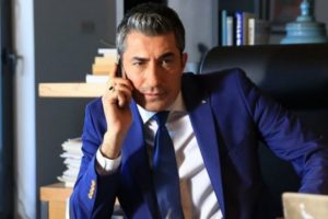 Erkan Petekkaya hangi yapım şirketiyle anlaştı?