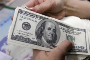 Dolar ve Euro ne kadar oldu? (Serbest piyasada döviz fiyatları)