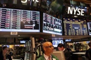 New York borsası yükselişle açıldı