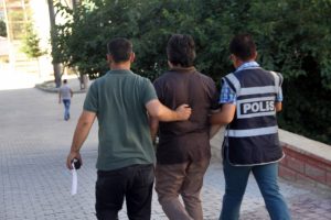 FETÖ'nün mahrem asker yapılanmasına 19 gözaltı kararı