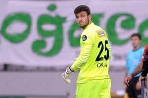 Bursasporlu Okan Kocuk'un transferi yattı