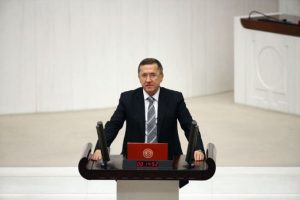 İYİ Parti'den kabine değerlendirmesi