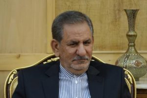 İran: ABD iç isyan çıkarmak istiyor