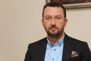 Yeni kabinede Manisa'dan 3 bakan