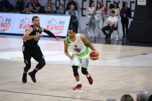 Kyle Weems TOFAŞ'ta