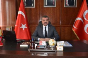 MHP'li Avşar'dan af açıklaması
